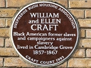 Craft, Ellen and William (id=6220)